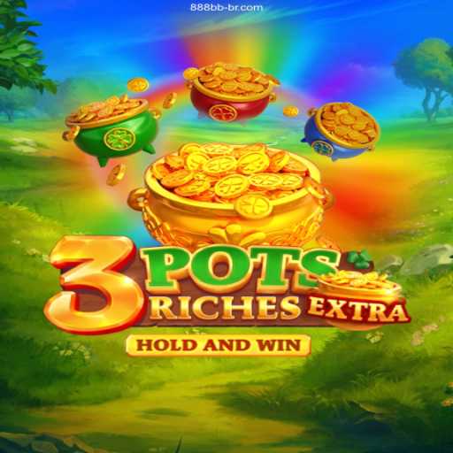 Exploring the Exciting World of 3potsExtra: The Premier Brazilian Online Game