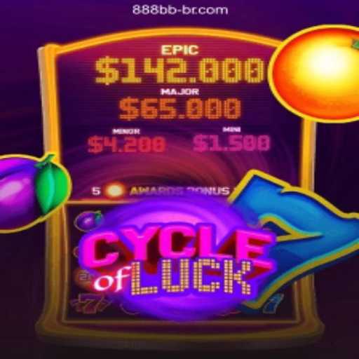 Explore o Fascinante Mundo de CycleofLuck: O Melhor dos Jogos de 888BB.COM