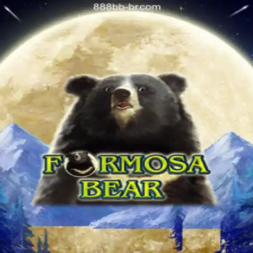 Exploring the World of FormosaBear: A Dive into Online Brazilian Gaming