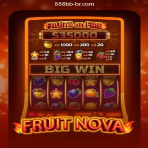 Discover the Thrills of FruitNova: A New Experience in Online Gaming