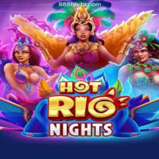 HotRioNights - An Immersive Journey into Brazilian Online Gaming
