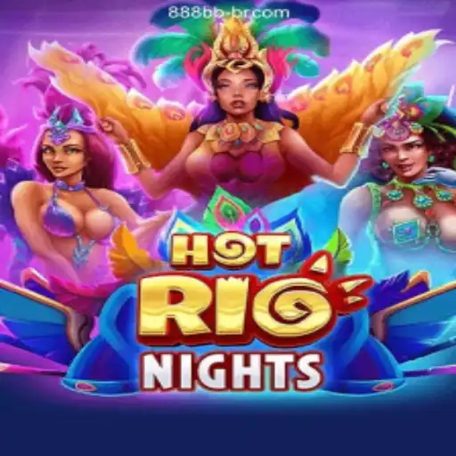 HotRioNights - An Immersive Journey into Brazilian Online Gaming
