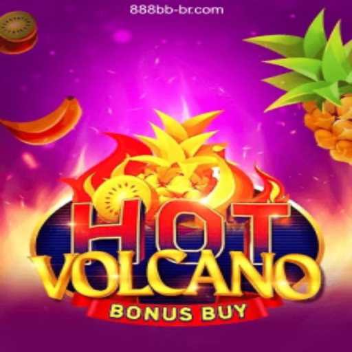 Discover the Thrills of HotVolcanoBonusBuy: A Premier Brazilian Online Gaming Experience