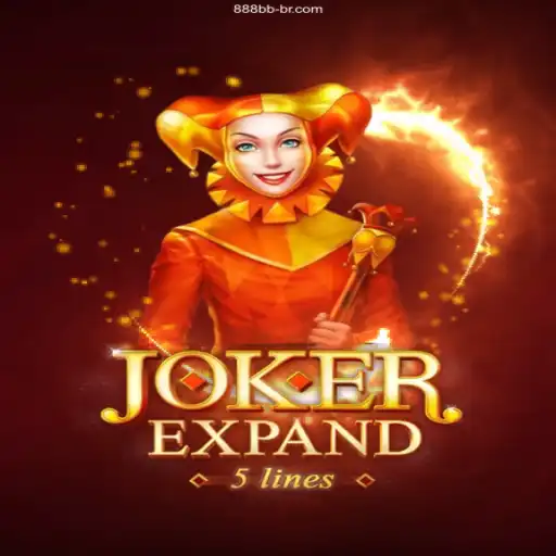 JokerExpand: A New Era of Online Gaming Awaits