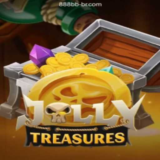 Discover the Adventure of JollyTreasures: Explore Brazilian Online Gaming