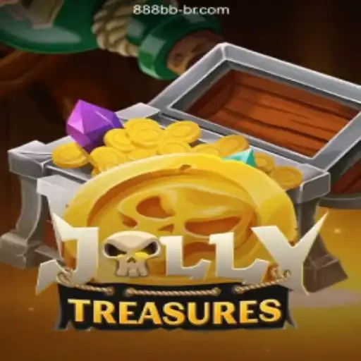 Discover the Adventure of JollyTreasures: Explore Brazilian Online Gaming