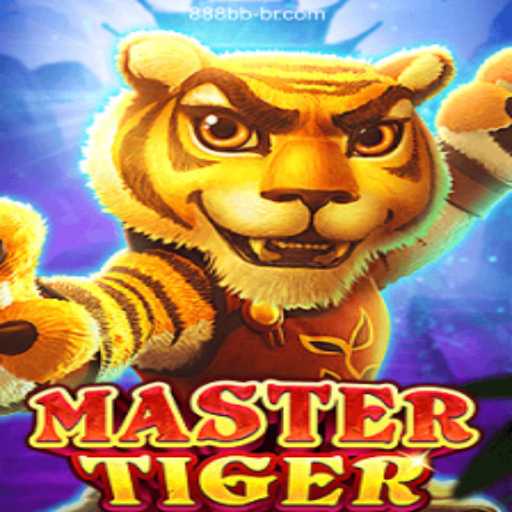 MasterTiger: Mergulhe no Fascinante Mundo dos Jogos Online Brasileiros