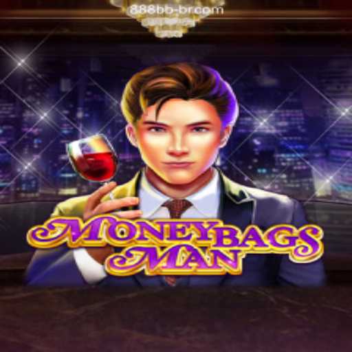 Exploring the World of MoneybagsMan and Brazilian Online Gaming