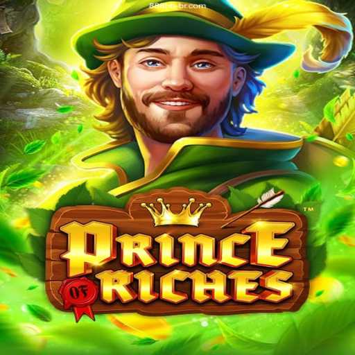 Exploring PrinceOfRiches: A Journey into Brazilian Online Gaming