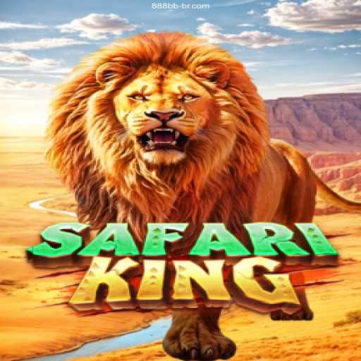 Exploring the Excitement of SafariKing: A Dive into Brazilian Online Gaming