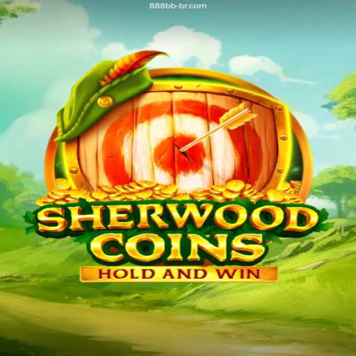 SherwoodCoins: A Journey into the World of Online Brazilian Gaming