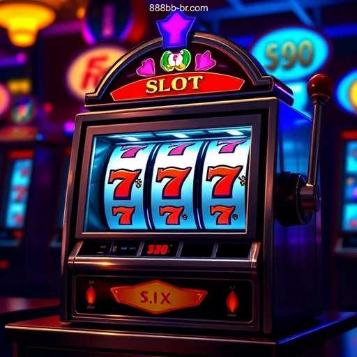 Descubra o Melhor do Mundo das Slot Machines Online Brasileiras