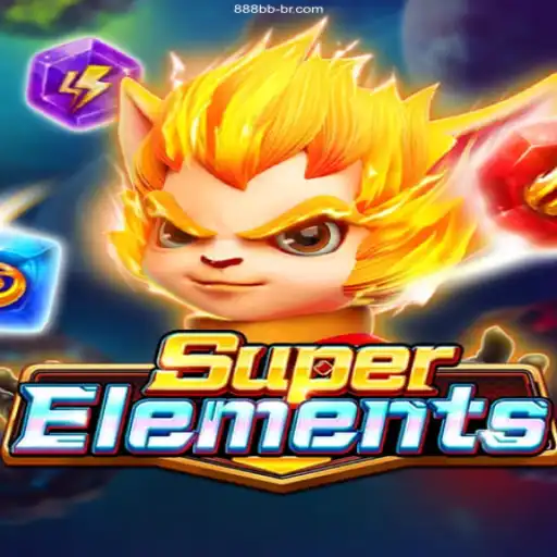 SuperElements: A Dynamic Adventure into the World of Brazilian Online Gaming