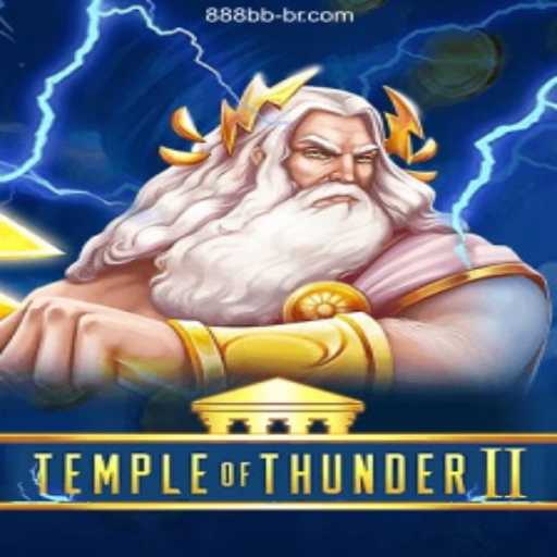 Exploring Temple of Thunder II: A Deep Dive into the Brazilian Online Gaming World