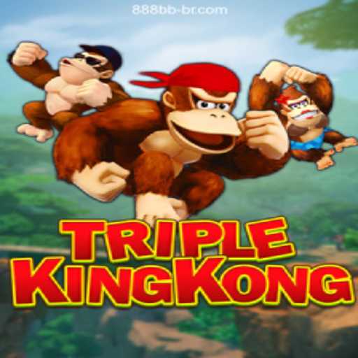 Exploring TripleKingKong: A Dive into the World of Brazilian Online Gaming
