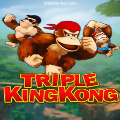 Exploring TripleKingKong: A Dive into the World of Brazilian Online Gaming