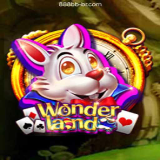 Discover the Wonders of 'Wonderland' in Online Gaming